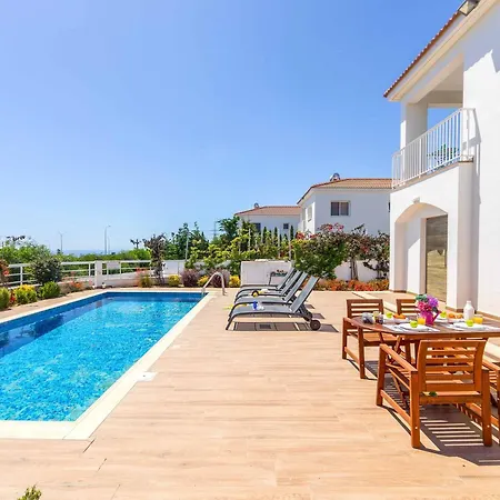 Napa Bay View 3 Villa Ayia Napa
