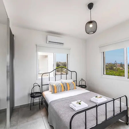 Villa Napa Bay View 3 *