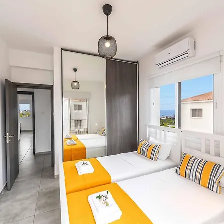 Βίλα Napa Bay View 3 *